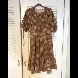 Maggy of London Dress
